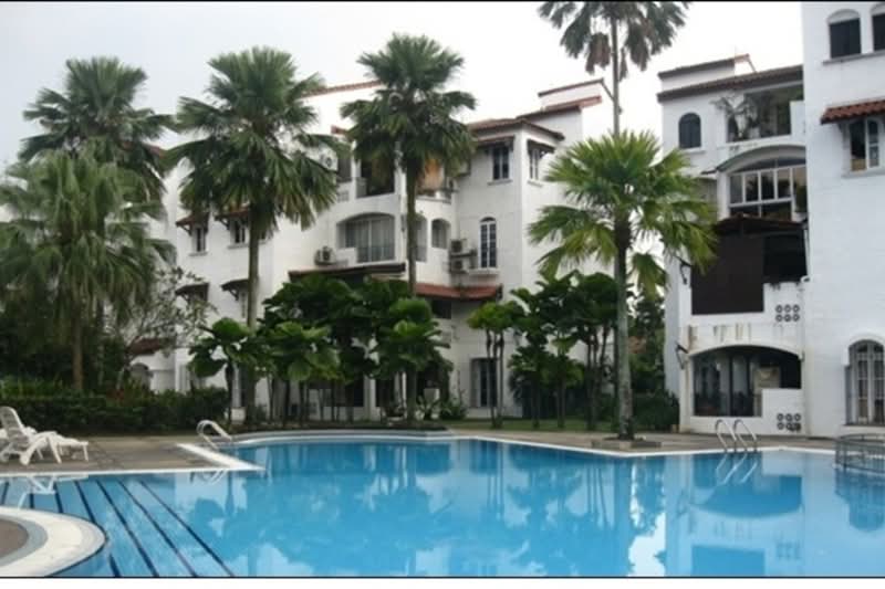 Pantai Hillpark 3 - iProperty.com.my