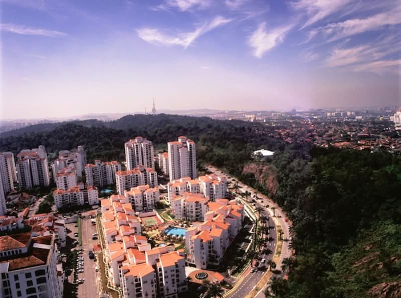 Pantai Hillpark 3 - iProperty.com.my