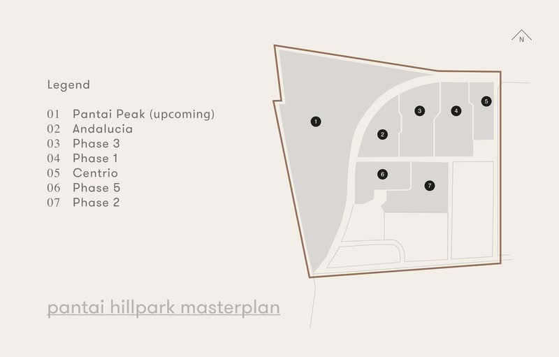 Pantai Hillpark 3 - iProperty.com.my