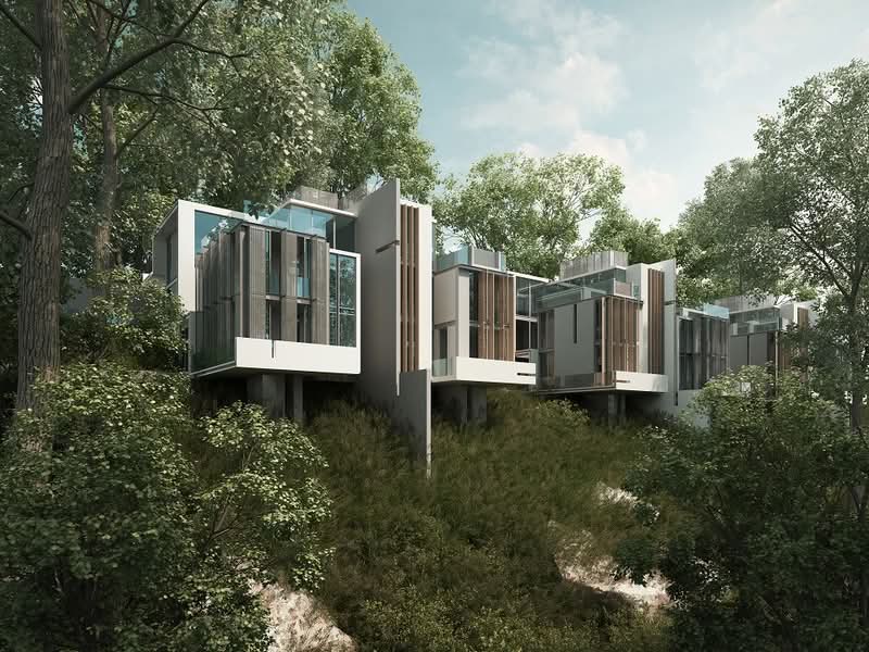 Pantai Hillpark 3 - iProperty.com.my