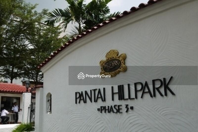 Pantai Hillpark 3 (Condominium) for Sale/Rent, 2024