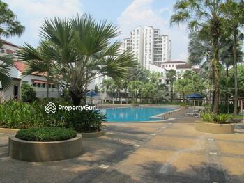 Pantai Hillpark 3
