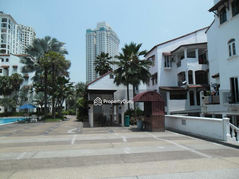 Pantai Hillpark 3 #0