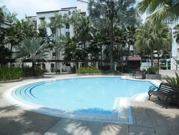 Pantai Hillpark 3