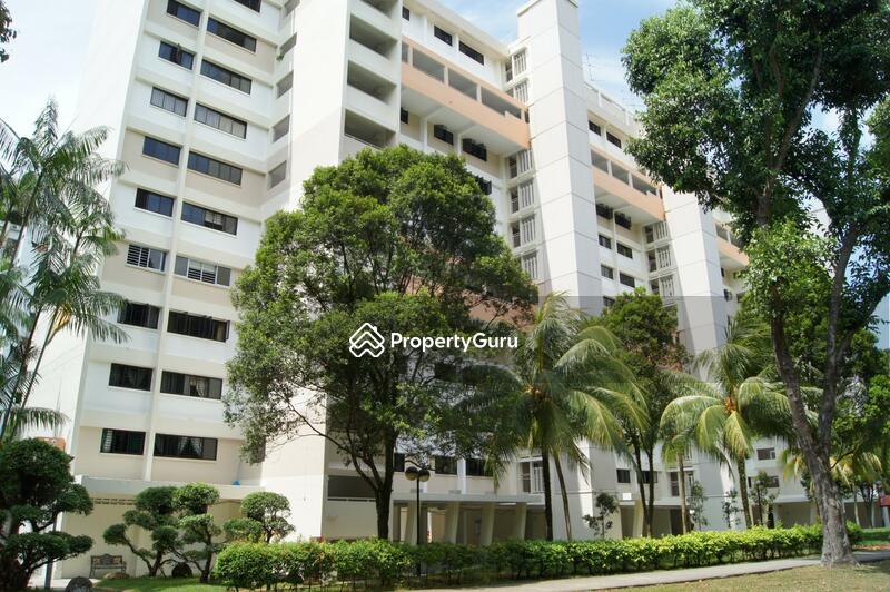 59 Telok Blangah Heights #0