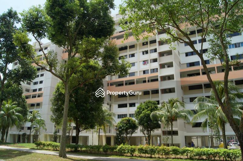 For Sale - 59 Telok Blangah Heights