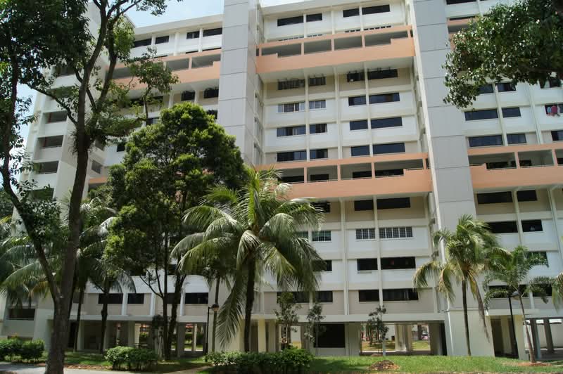 59 Telok Blangah Heights