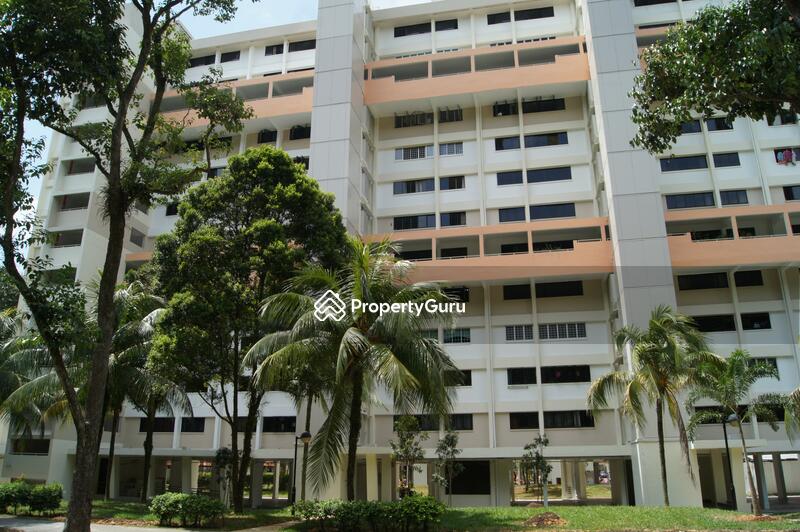 For Sale - 59 Telok Blangah Heights