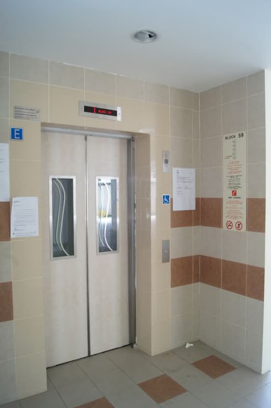 59 Telok Blangah Heights