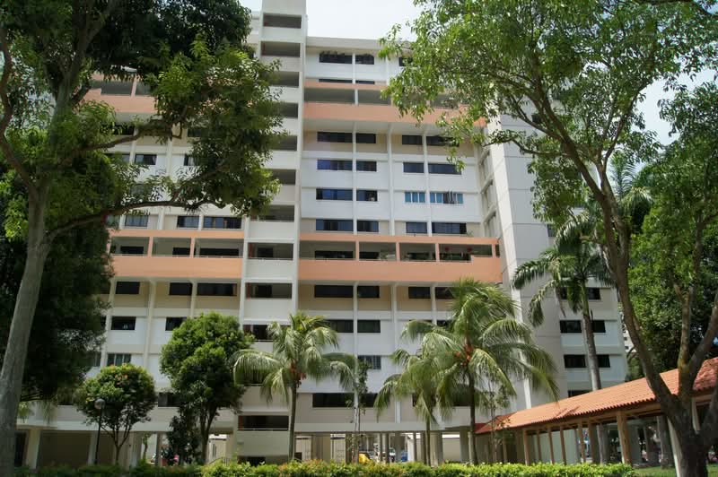 59 Telok Blangah Heights