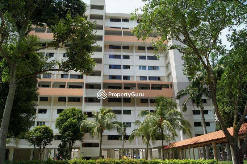 For Sale - 59 Telok Blangah Heights