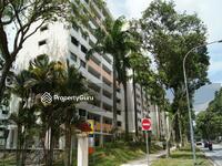 Telok Blangah Heights