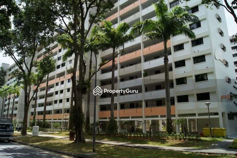 For Rent - 60 Telok Blangah Heights