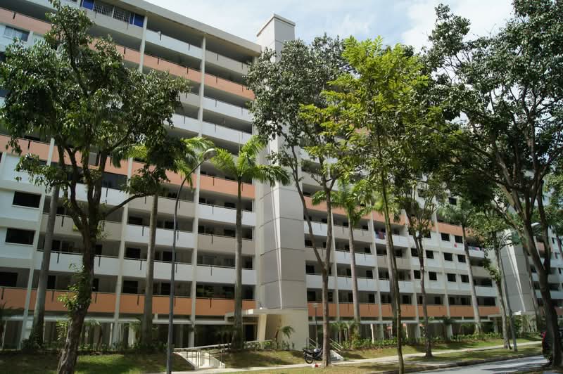 60 Telok Blangah Heights