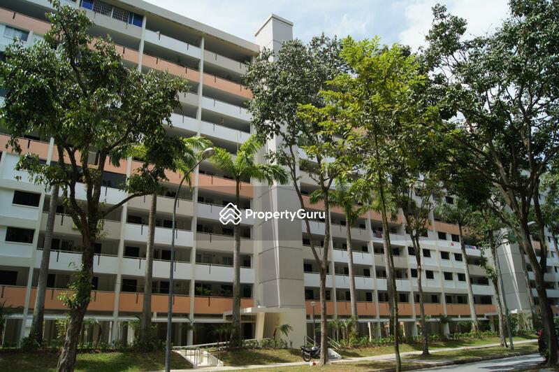 For Rent - 60 Telok Blangah Heights