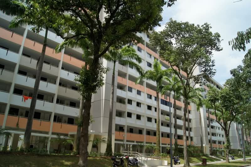 60 Telok Blangah Heights