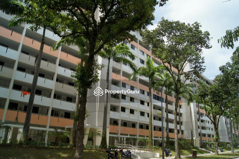 For Rent - 60 Telok Blangah Heights