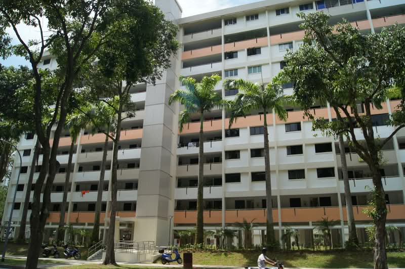 60 Telok Blangah Heights