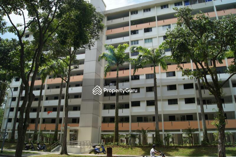 For Rent - 60 Telok Blangah Heights