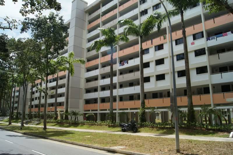60 Telok Blangah Heights