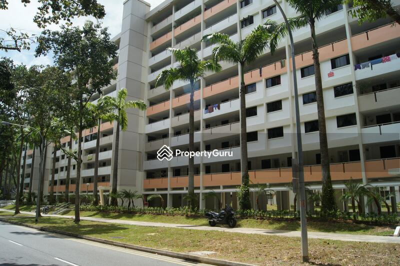 For Rent - 60 Telok Blangah Heights