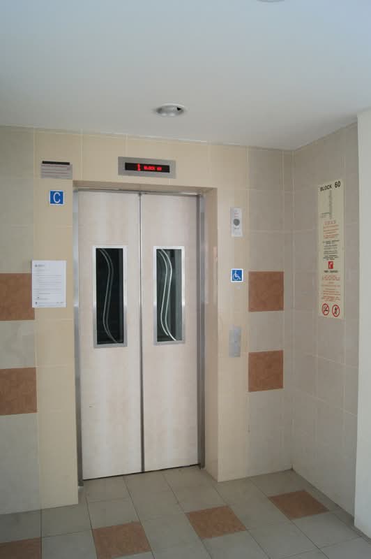60 Telok Blangah Heights