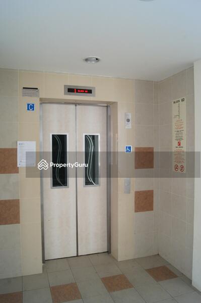 For Rent - 60 Telok Blangah Heights