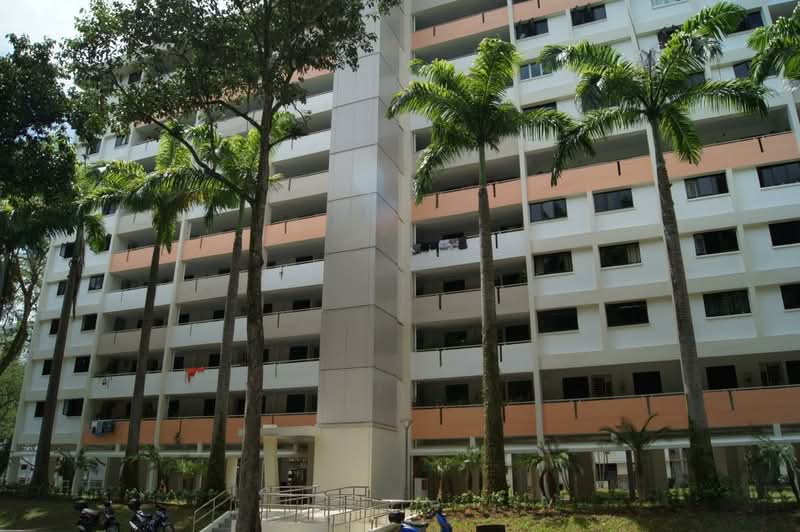 60 Telok Blangah Heights