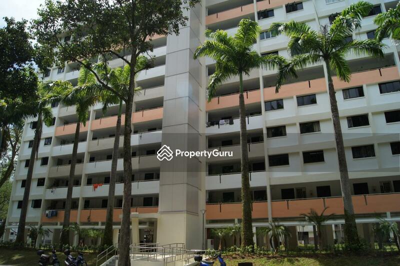 For Rent - 60 Telok Blangah Heights
