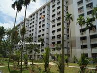 Telok Blangah Heights
