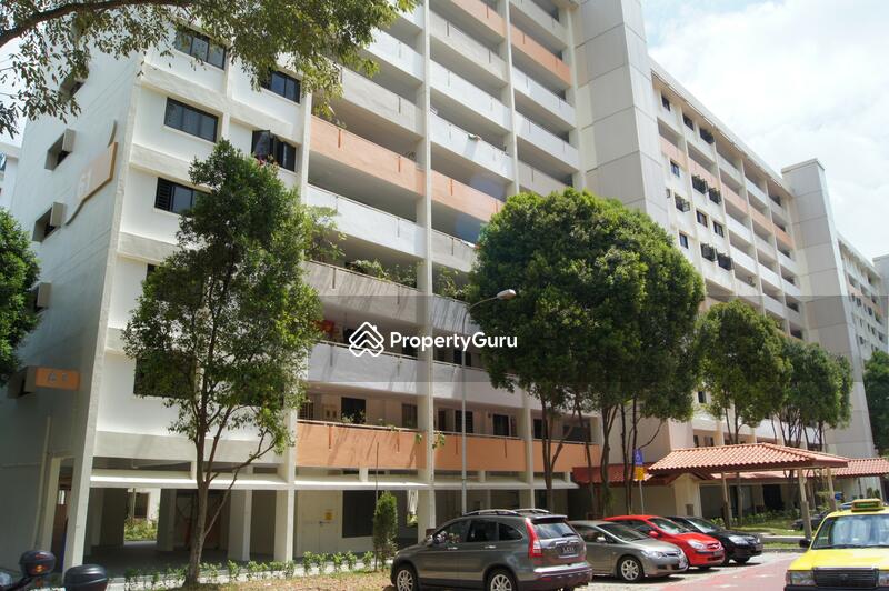 For Sale - 61 Telok Blangah Heights