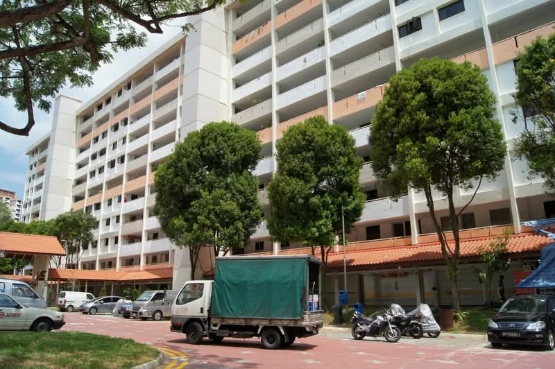 61 Telok Blangah Heights