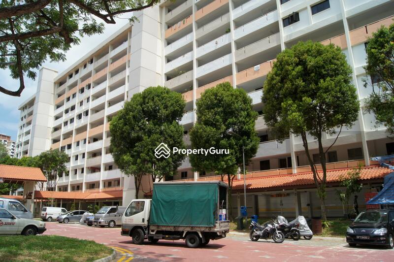 For Sale - 61 Telok Blangah Heights