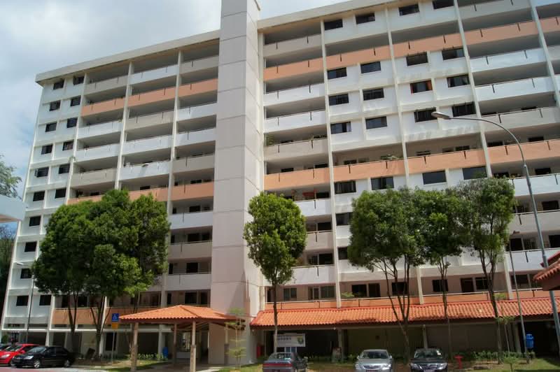 61 Telok Blangah Heights