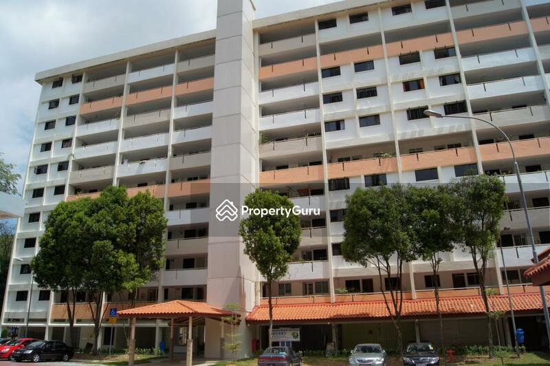 For Sale - 61 Telok Blangah Heights