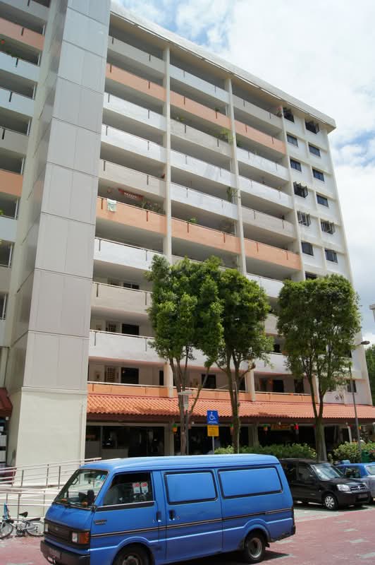 61 Telok Blangah Heights