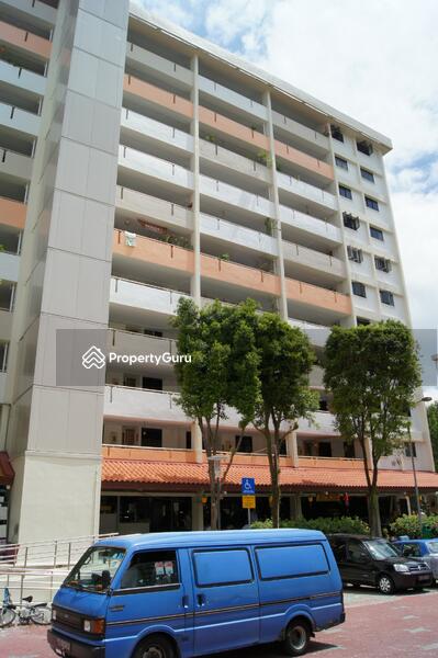 For Sale - 61 Telok Blangah Heights