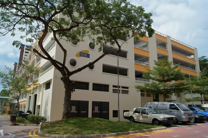 61 Telok Blangah Heights