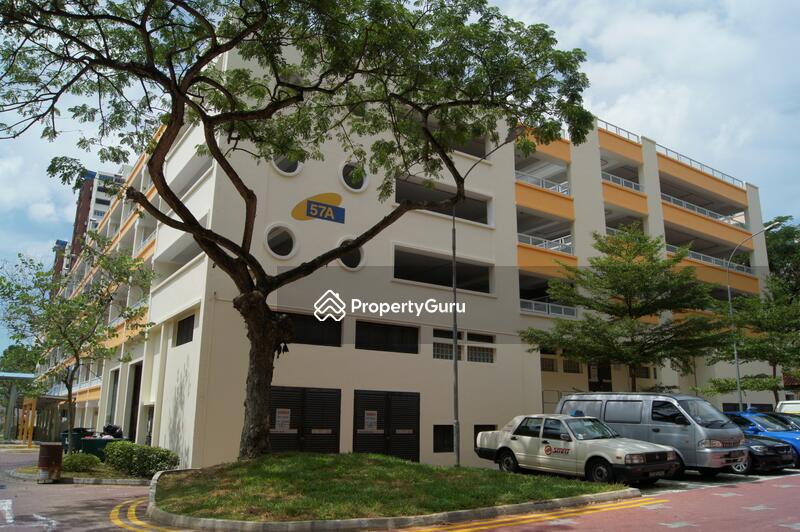 For Sale - 61 Telok Blangah Heights