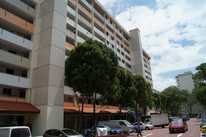 61 Telok Blangah Heights