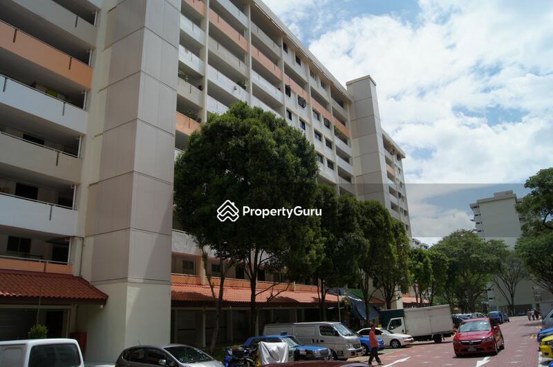 For Sale - 61 Telok Blangah Heights
