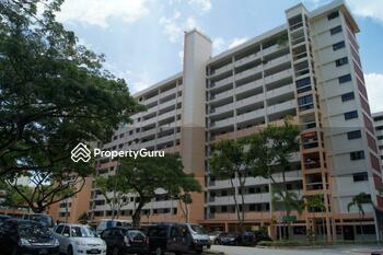 62 Telok Blangah Heights