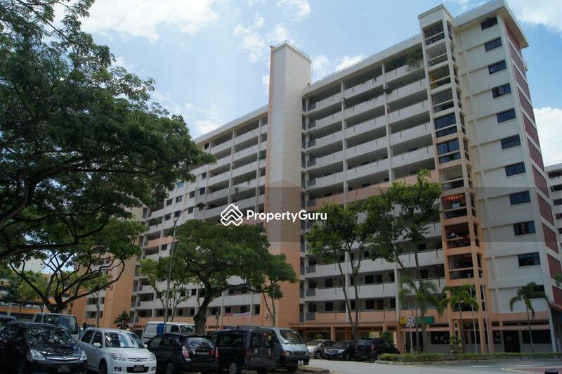 For Rent - 62 Telok Blangah Heights