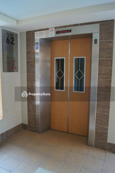 For Rent - 62 Telok Blangah Heights