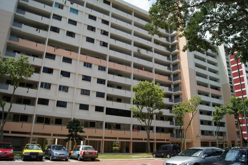 62 Telok Blangah Heights