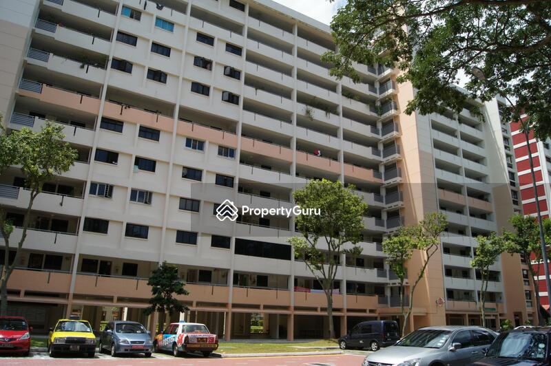 For Rent - 62 Telok Blangah Heights