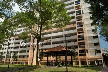 63 Telok Blangah Heights