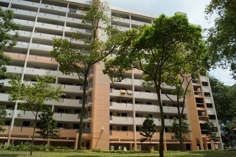 63 Telok Blangah Heights