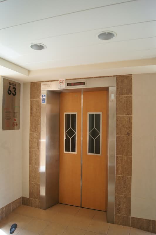63 Telok Blangah Heights