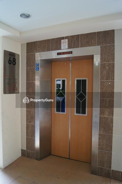 For Rent - 68 Telok Blangah Heights